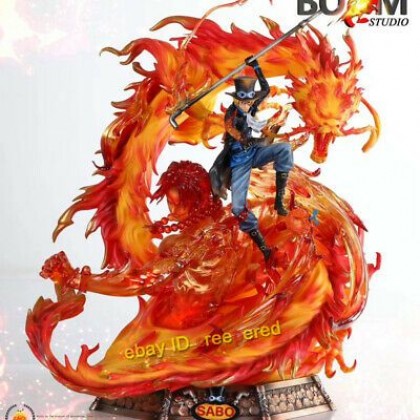 AA-One Piece Mdel Revolutionary Army's chief SABO AA-One Piece Mdel Revolutionary Army's chief SABO