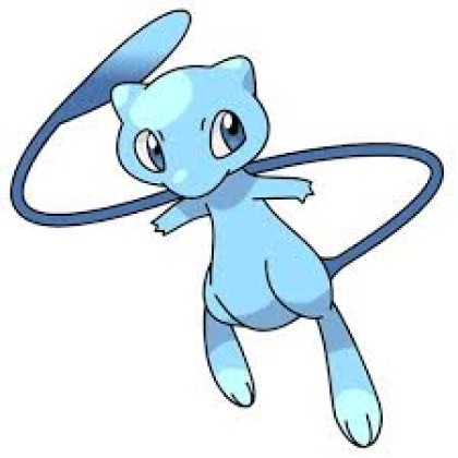Mew Kit Bundle